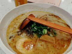 -味千拉面(光启城时尚购物中心店)