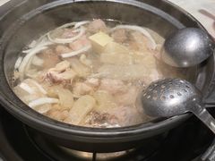 -同仁四季椰子鸡(福田东园总店)