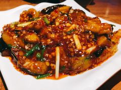 -老九巷川小馆(万松园店)