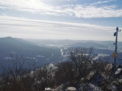 -棋盘山风景区