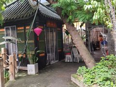 -院8里·小聚园老川菜(九眼桥店)