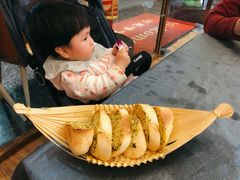 -阿莱唛唛泰国菜·海鲜餐厅(蛇口店)