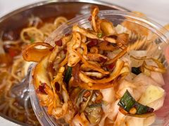 -金牌罗记肠旺面(蔡家街店)