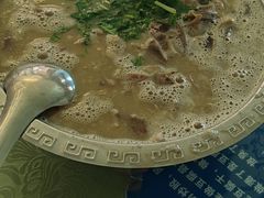 -国庆烧麦馆