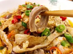 -阿拉丁新疆风味餐厅·清真(罗廊巷店)