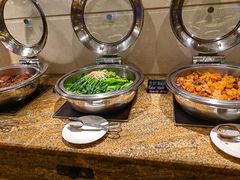 -皇朝万鑫自助餐厅