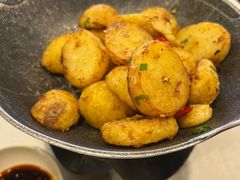 -新蜀会四川豆花(五羊店)