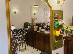 -Legno.ita Coffee by Wood(襄阳南路店)