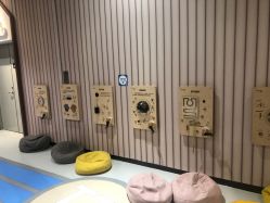 -meland club亲子乐园(石家庄万象城店)
