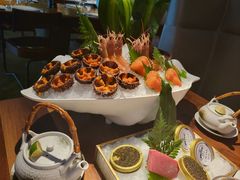 -Mr.Fish鱼鲜生海鲜放题(高德置地冬广场店)