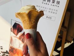 -dotcom coffee古点咖啡(致真大厦店)
