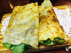 -张果佬年糕卷(科巷店)