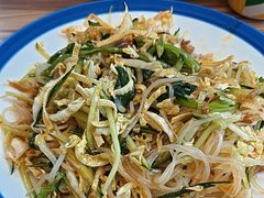 -九转小磨·非遗东北菜(群力店)