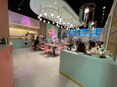 -Dazzling Cafe 蜜糖吐司专卖店