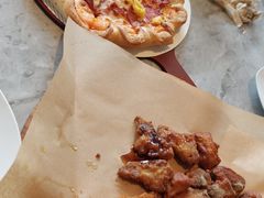 -必胜客(长瀛商业广场店)