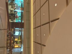 -怡咖啡海鲜自助餐厅(浦东香格里拉店)