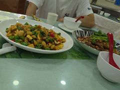 -廖老妈蹄花店(人民公园陕西街259号店)