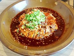 -巴渝菜馆(涿州店)