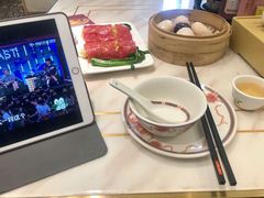 -稻香酒家·33年老字号·港式粤菜(富邦中心店)