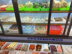 -王记川味麻辣烫(黄山园店)
