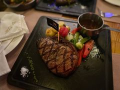 -SHARK鲨鱼餐吧(购物公园店)