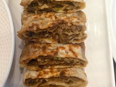 -民族饭荘(新华大街店)