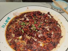 -川人百味(金安中央大街店)