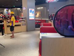 -蛙来哒(汇一城黑金冠店)