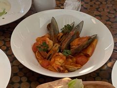 -金奥国际酒店温哥华扒房Vancouver Grill