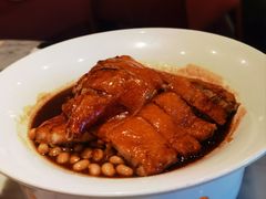 -蝴蝶里·粤菜·点心(滨江龙湖店)