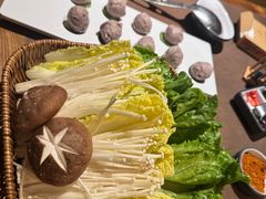 -同仁四季椰子鸡(福田东园总店)