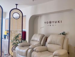 -雪儿·YuKi美甲美睫皮肤管理Salon