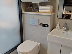 -斯维登酒店公寓(成都九眼桥牛市口地铁站店)