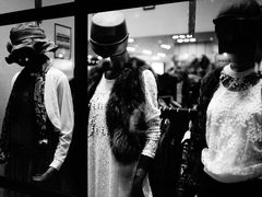 -香港港岛英迪格酒店