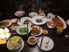 松鼠桂鱼-九里云松·天香餐厅