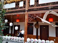 -青城甲(青城山店)