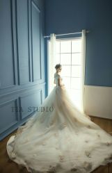 -天一婚纱摄影TIA STUDIO(珠海路店)