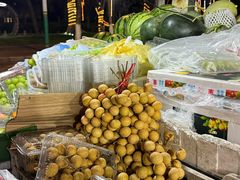 -金山锅贴店(金泉路店)