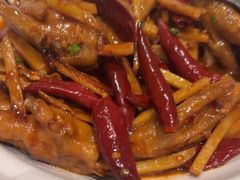 -简小舍·民间手艺菜(武昌江滩店)