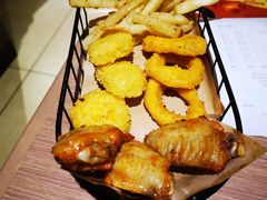-诺丁牛排(南京江宁万达店)