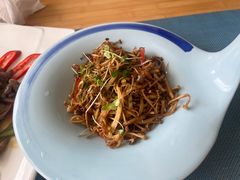 -和雅集素斋(景区店)