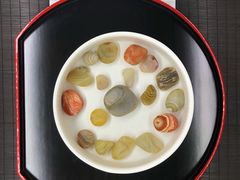 -南京夫子庙石唯玉雨花石酒店
