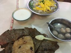 -南宁市连升风味小吃店