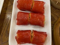 -富豪酒家(正大广场店)