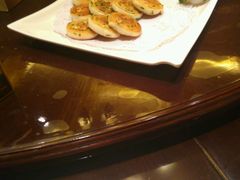 -相思林金岛饭店(青山湖店)