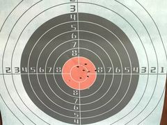 -枪馆1号实弹射击俱乐部