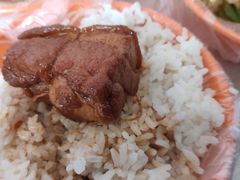 把子肉-咱家王新国把子肉(县东巷店)