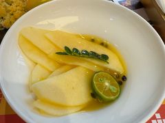-做披萨的奇葩(中海央墅店)