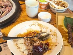 -77号渔船·蒸海鲜青岛菜(积米崖店)