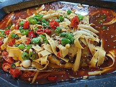 -龚海宝· 烧烤· 羊肉原切挂糊更好吃(庄市店)